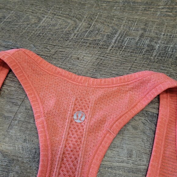 LULULEMON | Swiftly Tech Racerback Tank Top | Sz. 12 - Picture 11 of 12